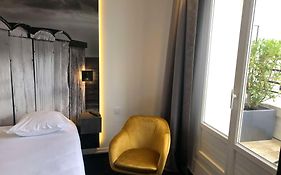 Best Western Art Hotel le Havre